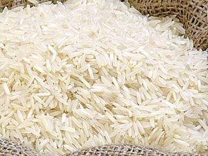 Organic 1121 Basmati White Rice