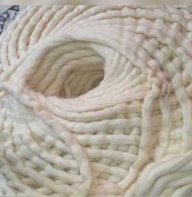 Pure Cotton Rope For Making Cotton Wick