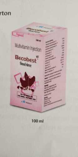 Becobest Injection For Poultry