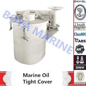 Marine Oil Tight Cover No Assembly Required