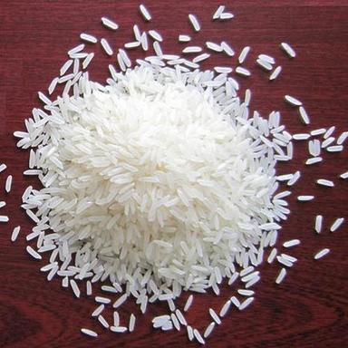  सफेद उच्च श्रेणी का उबला हुआ चावल 