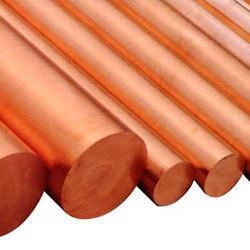 Ec Grade Copper Alloy Rod