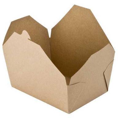 Fine Finish Paper Container