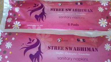 Stree Swabhiman Sanitary Napkins
