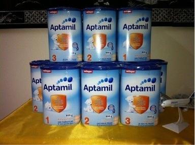 Baby Milk Powder (Aptamil)