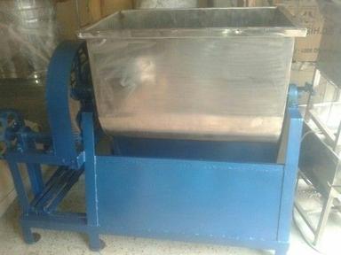 Green Detergent Powder Making Machine