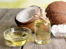 Organic Fresh Coconut Oil