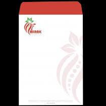 Envelope 9 Inch x 6 Inch Cover / 170 GSM Art Paper / 285 mm x 340 mm