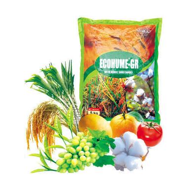 Ecohume Granule Humic Substance