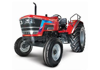 Arjun Novo 605 Di-I Tractor