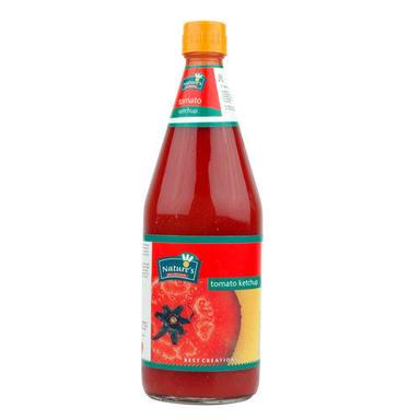 Hygienically Processed Tomato Ketchup
