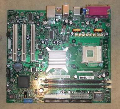 Motherboard Scrap