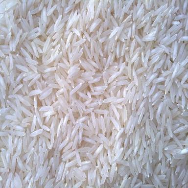 Pure Basmati White Rice Diameter: 2.4 Millimeter (Mm)