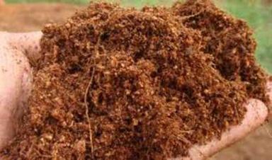 Pure Natural Coir Pith