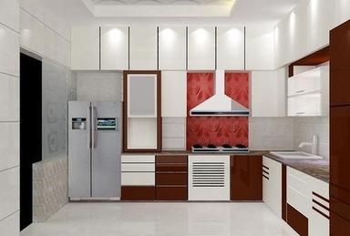 Recyclable Best Quality Modular Kitchen