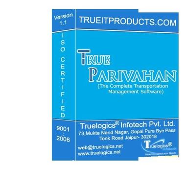 True Parivahan Software Services