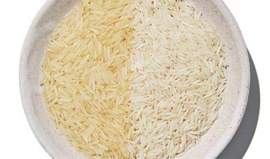 White Organic Non Basmati Rice