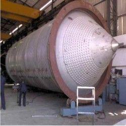 Stainless Steel Brewery Tank