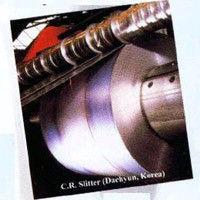 CR and G.P Slit Coils (Slitting up to 20mmto 2000mm)