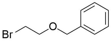 [(2-Bromoethoxy)methyl] Benzene