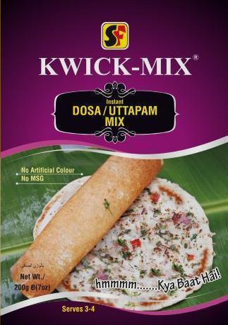 Dosa Uttapam Mix