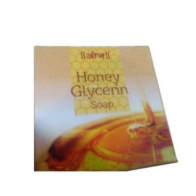 Honey Glycerin Soap