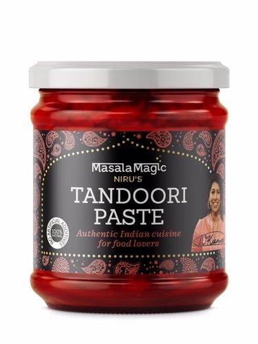 Tandoori Paste (Masala Magic)