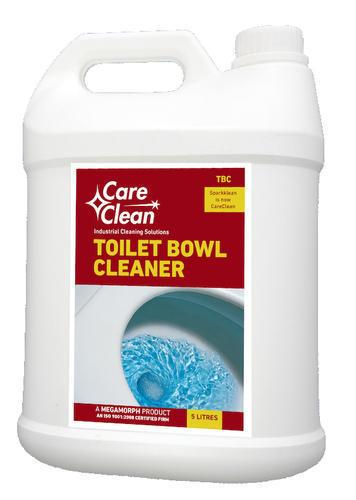 Fine Grade Toilet Bowl Cleaners Usage: Home Appliance