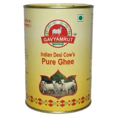 Cholesterol Free Pure Ghee