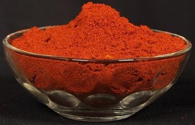 Dry Red Chilli Powder