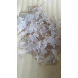 Natural PP Plastic Scrap