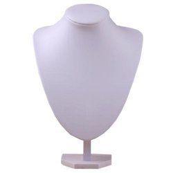 Mannequin Jewellery Necklace Display Stand