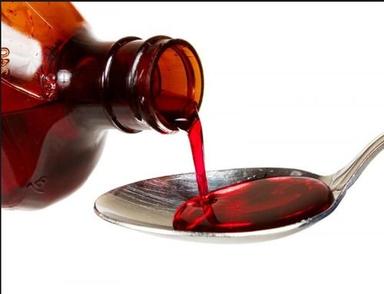 Ayurvedic Dry Cough Syrup