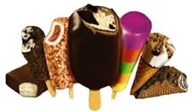 Delicious Flavor Ice Cream