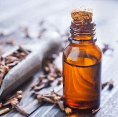 Refined Top Quality Pure Clove Oil