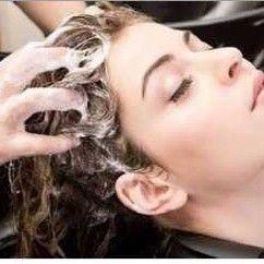 Hair Spa Services