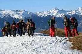 Manali Tour Package Services