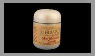 Hot Dip Galvanization Premium Quality Skin Whitening Cream