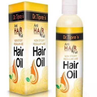 Anti Hair Falls Oil 