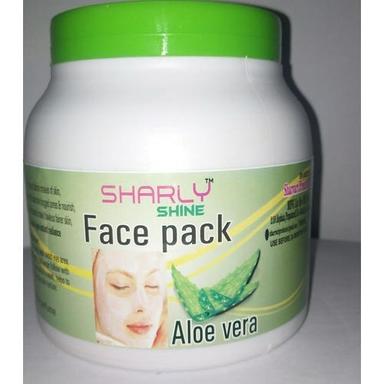 Safe To Use Organic Herbal Face Pack
