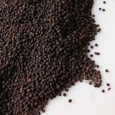 Organic Black Jakhiya Seeds Moisture (%): 0%