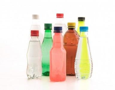 Plastic Soft Drink Bottles