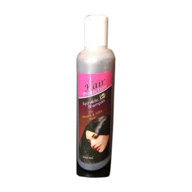 Hair Protection Ayurvedic Shampoo