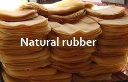 Natural Rubber Latex