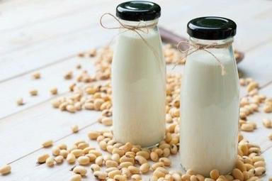 Nutrient Rich Soybean Milk