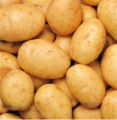 Semi-Automatic Fresh Potato