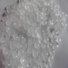 Organic High Density Polyethylene Resin