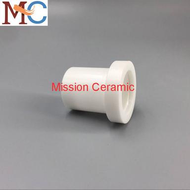 Advanced Structural Ceramics Zirconia Ceramic Part