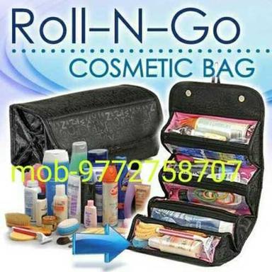 Roll N Go Cosmetic Bags