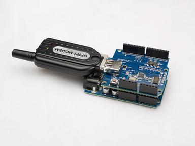 GSM and GPRS Modem Interface Card